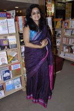 at the launch of Shatrujeet Nath_s book The Karachi Deception in Crossword, Mumbai on 13th Feb 2013 (6).JPG